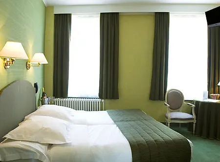 Groeninghe Hotel Brugia