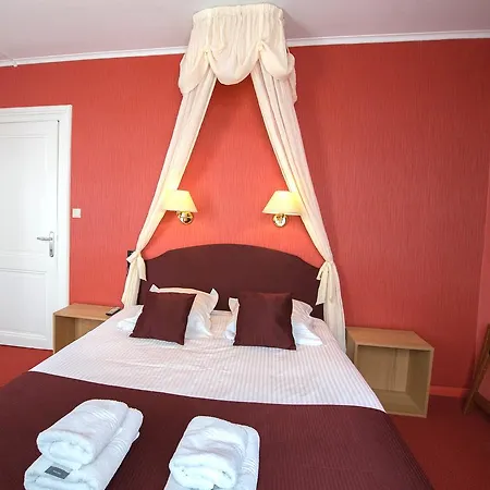 Hotel Groeninghe