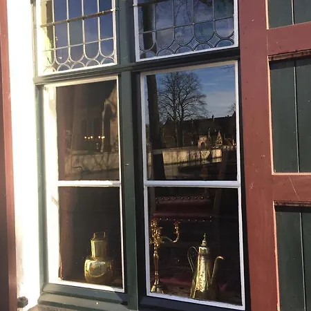 Groeninghe Hotel