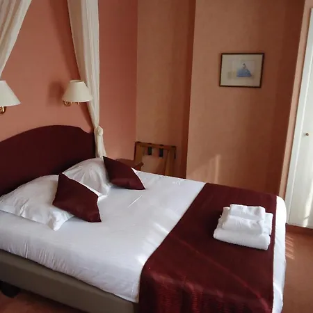 Groeninghe Hotel